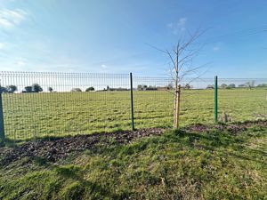 View from garden- click for photo gallery